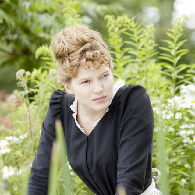 女仆日记剧照的剧照