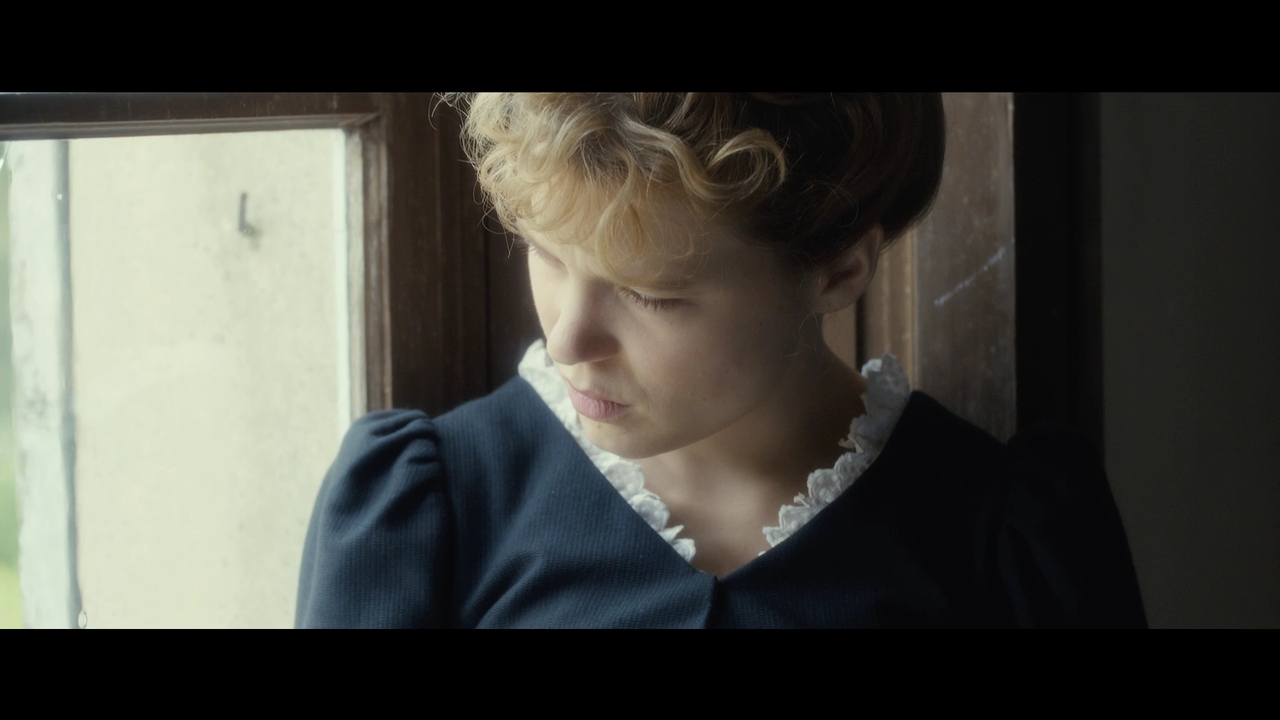 女仆日记剧照的剧照