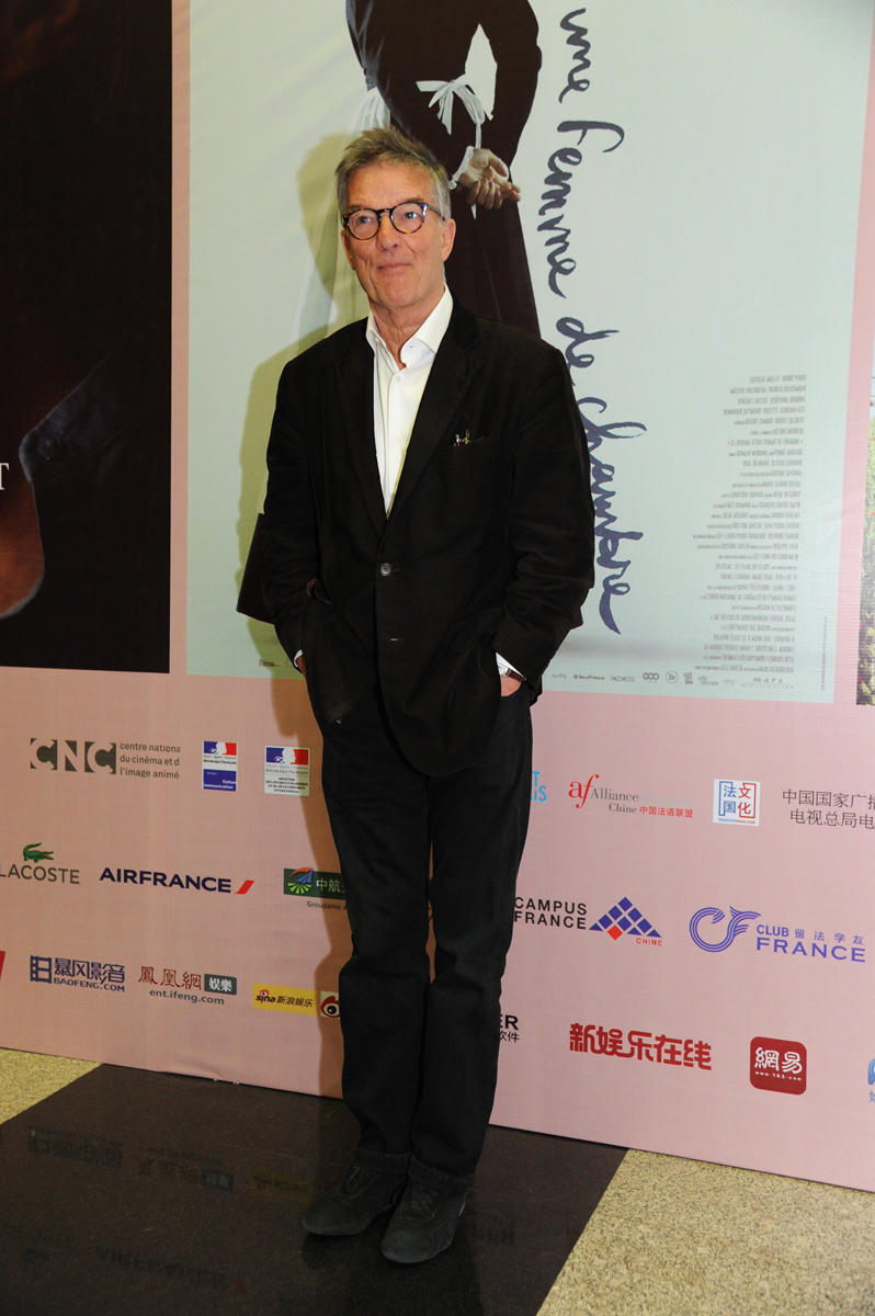 女仆日记剧照的剧照