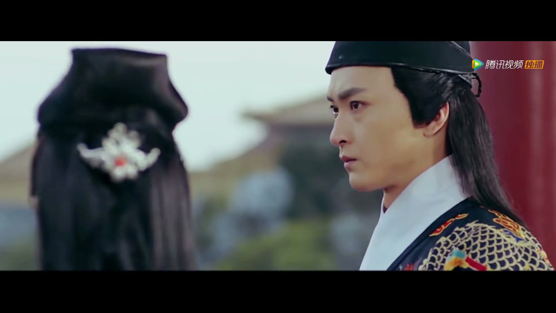 龙女降妖记剧照的剧照