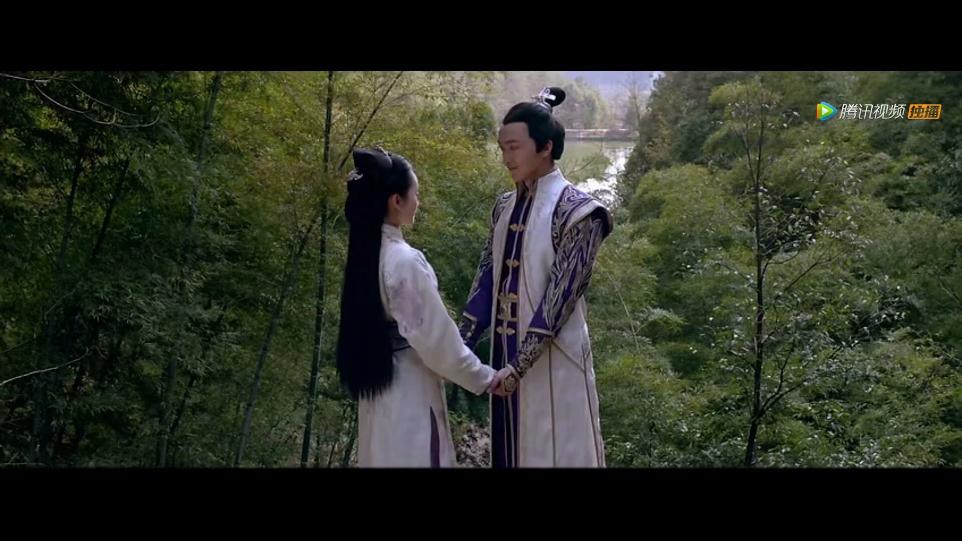 龙女降妖记剧照的剧照