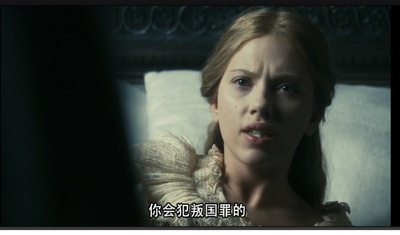 另一个波琳家的女孩剧照的剧照