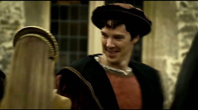 另一个波琳家的女孩剧照的剧照