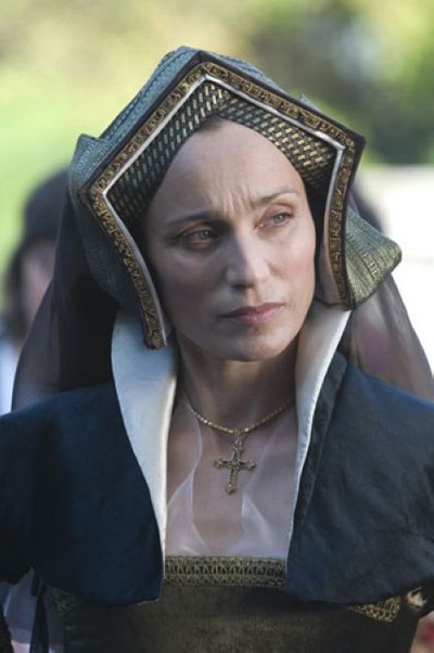 另一个波琳家的女孩剧照的剧照