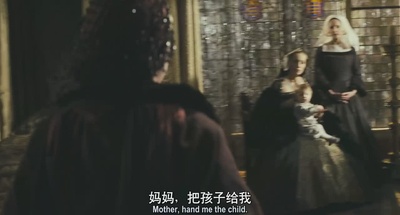 另一个波琳家的女孩剧照的剧照