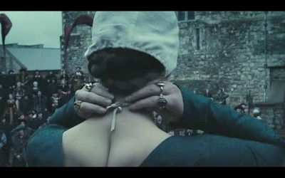 另一个波琳家的女孩剧照的剧照