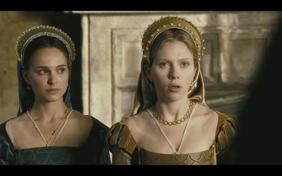 另一个波琳家的女孩剧照的剧照