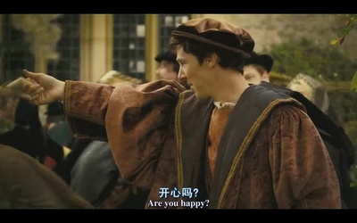 另一个波琳家的女孩剧照的剧照