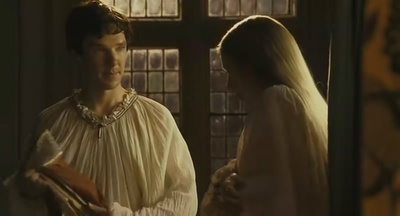 另一个波琳家的女孩剧照的剧照