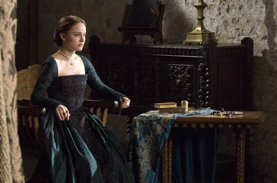 另一个波琳家的女孩剧照的剧照