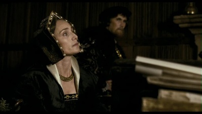 另一个波琳家的女孩剧照的剧照