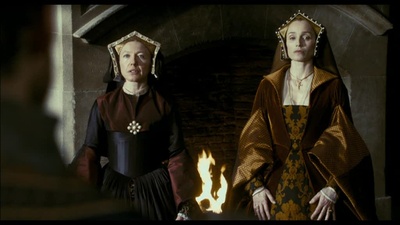 另一个波琳家的女孩剧照的剧照