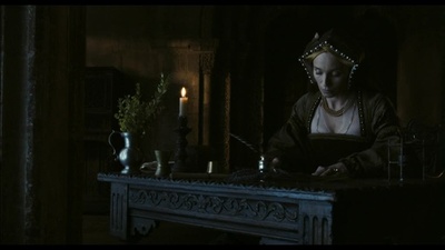 另一个波琳家的女孩剧照的剧照