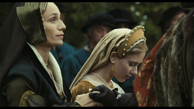 另一个波琳家的女孩剧照的剧照