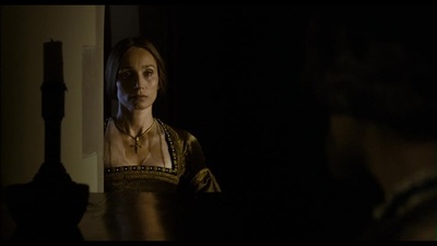 另一个波琳家的女孩剧照的剧照