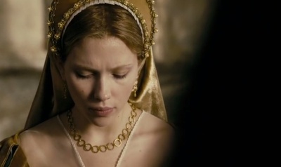 另一个波琳家的女孩剧照的剧照