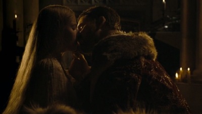 另一个波琳家的女孩剧照的剧照