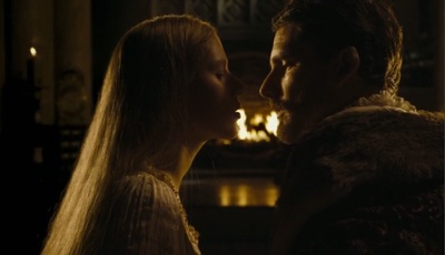 另一个波琳家的女孩剧照的剧照