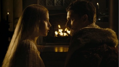 另一个波琳家的女孩剧照的剧照