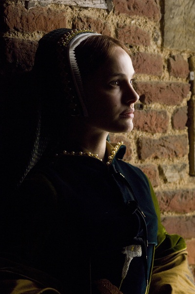 另一个波琳家的女孩剧照的剧照