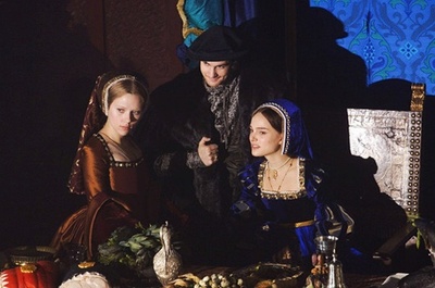 另一个波琳家的女孩剧照的剧照