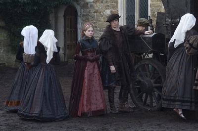 另一个波琳家的女孩剧照的剧照