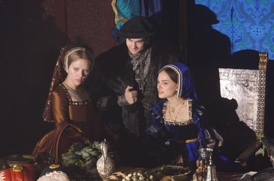 另一个波琳家的女孩剧照的剧照