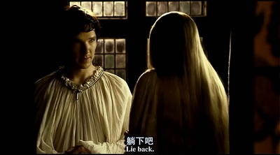 另一个波琳家的女孩剧照的剧照