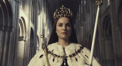 另一个波琳家的女孩剧照的剧照