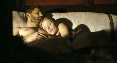 另一个波琳家的女孩剧照的剧照