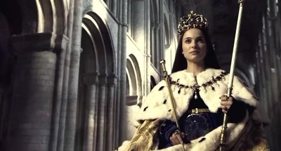 另一个波琳家的女孩剧照的剧照