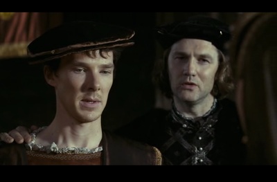 另一个波琳家的女孩剧照的剧照