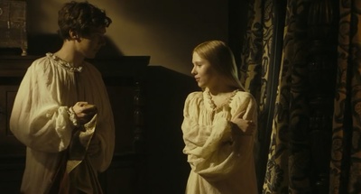 另一个波琳家的女孩剧照的剧照