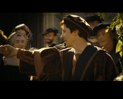 另一个波琳家的女孩剧照的剧照