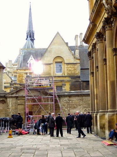 知无涯者剧照的剧照