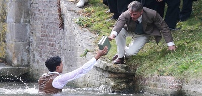 知无涯者剧照的剧照