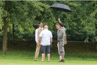 知无涯者剧照的剧照