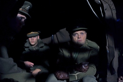 知无涯者剧照的剧照