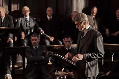 知无涯者剧照的剧照