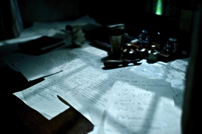 知无涯者剧照的剧照