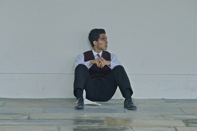 知无涯者剧照的剧照