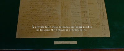 知无涯者剧照的剧照