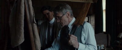 知无涯者剧照的剧照