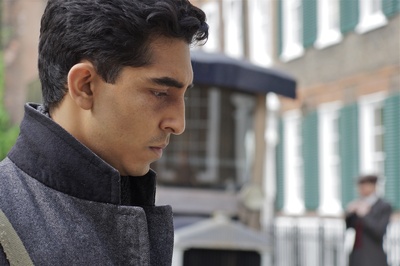 知无涯者剧照的剧照