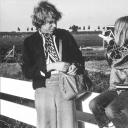 爱丽丝城市漫游记剧照