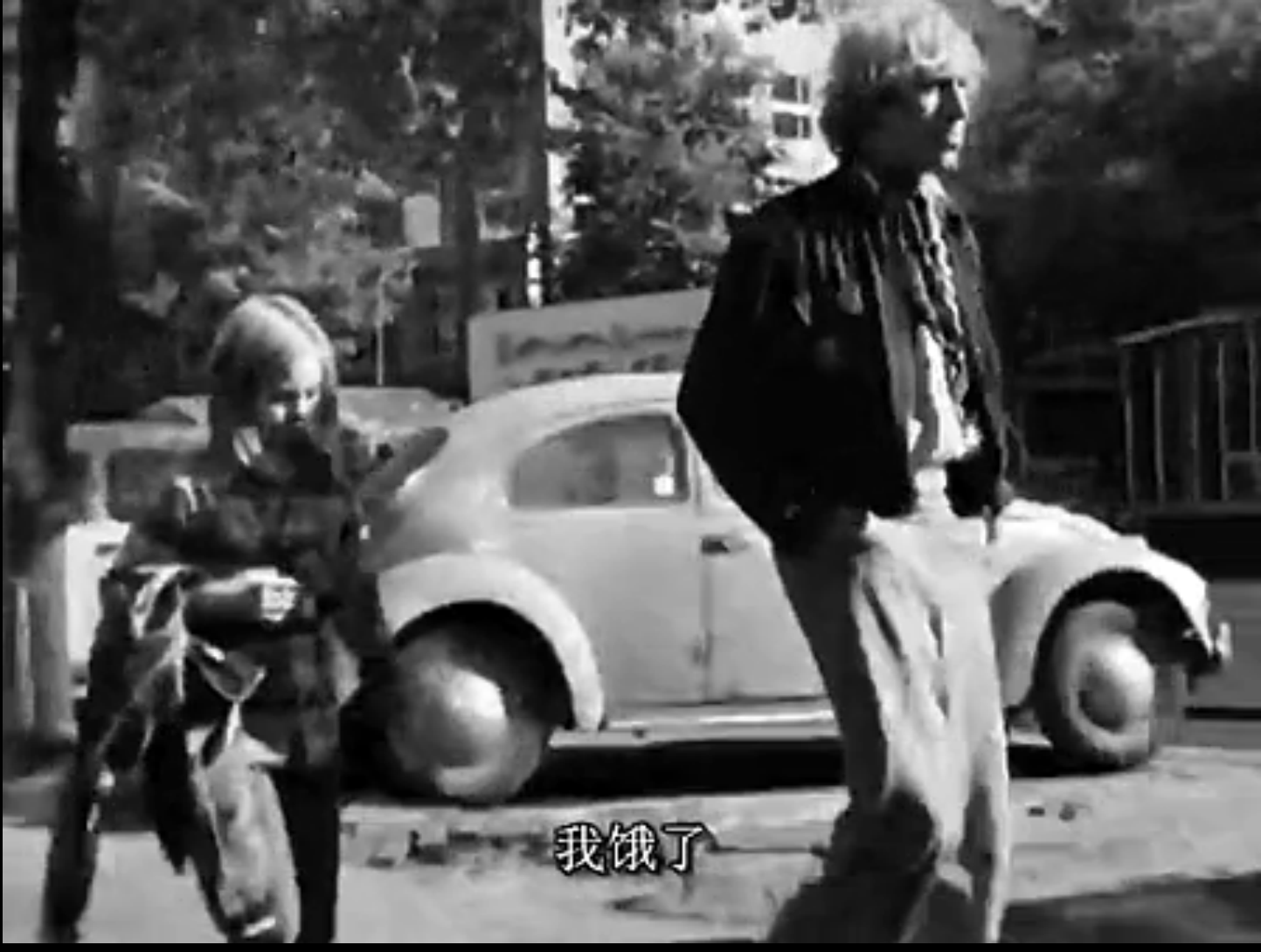 爱丽丝城市漫游记剧照的剧照