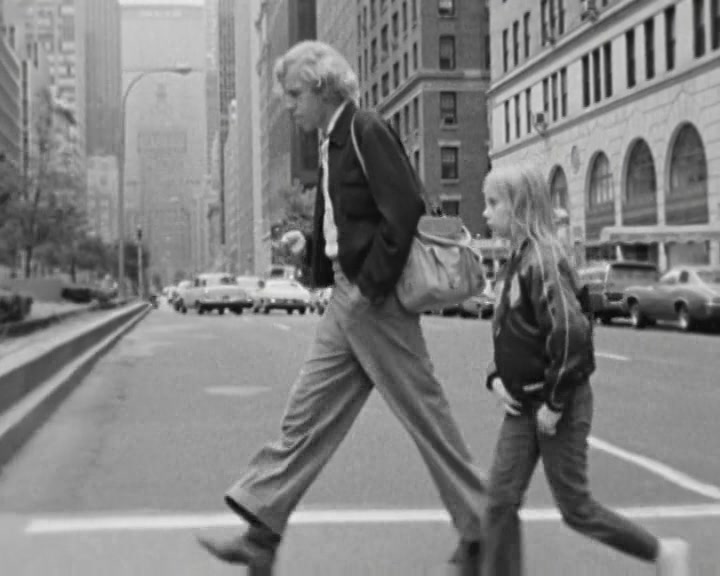 爱丽丝城市漫游记剧照的剧照