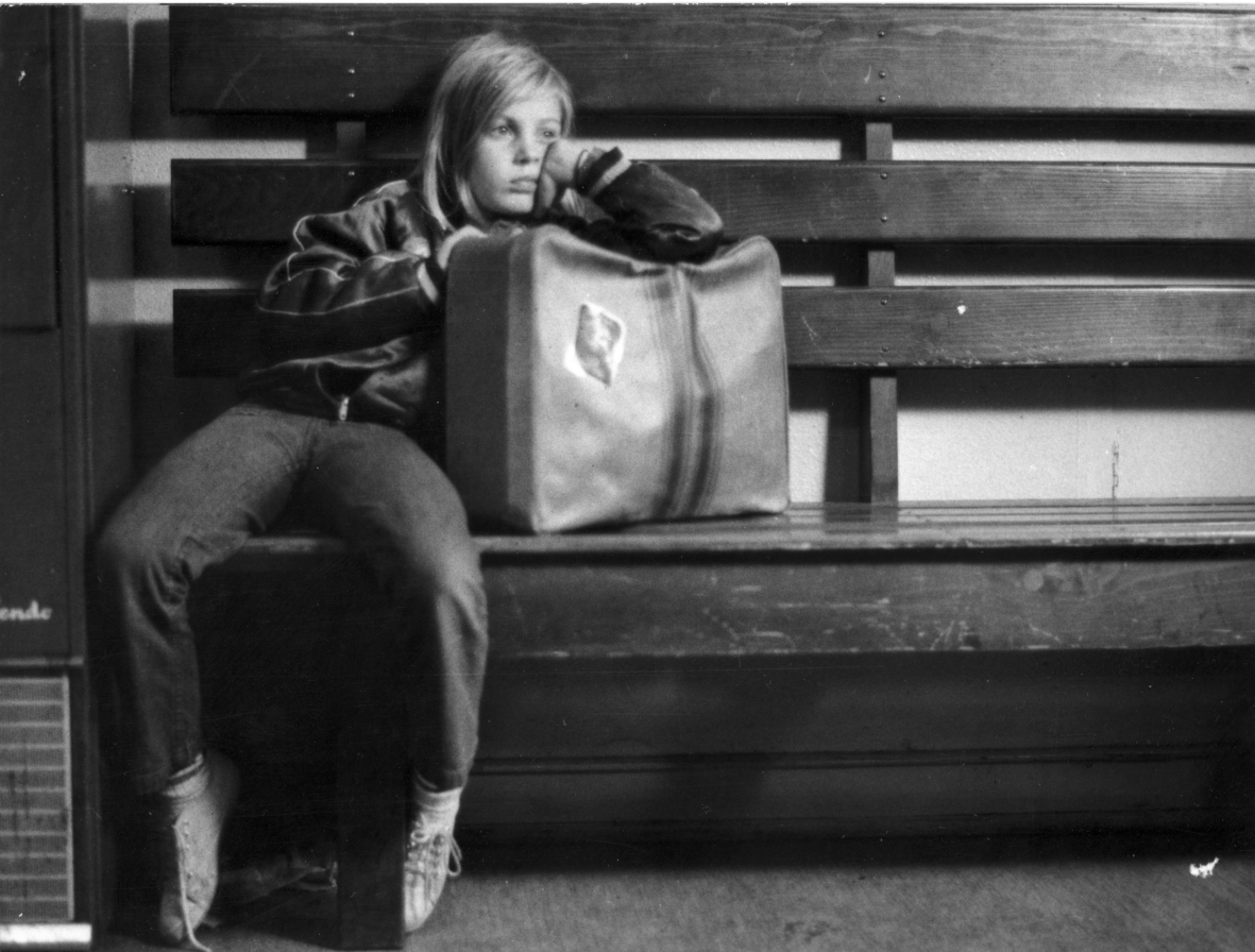 爱丽丝城市漫游记剧照的剧照