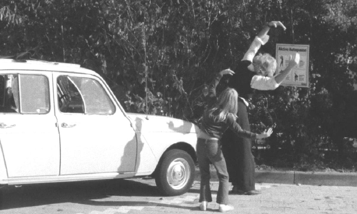 爱丽丝城市漫游记剧照的剧照