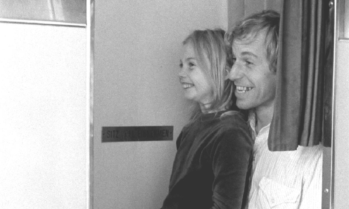 爱丽丝城市漫游记剧照的剧照